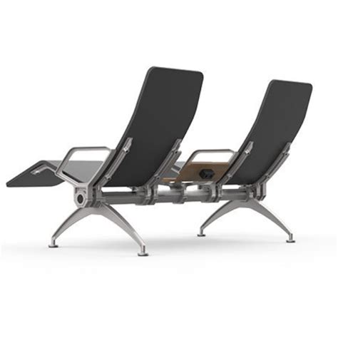 Airport Seating Products Manufacturer | Airport Chair Supplier - India ...