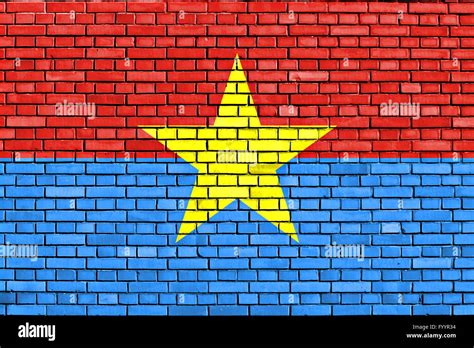 Viet cong flag hi-res stock photography and images - Alamy