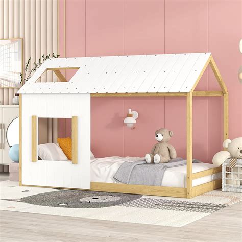 Best Toddler Floor Bed 2024 - Today's Parent