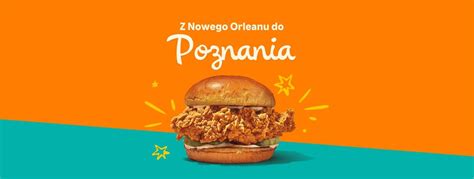 Wielkie Otwarcie Popeyes w Poznaniu ??, Posnania, Poznan, 1 August 2024 ...