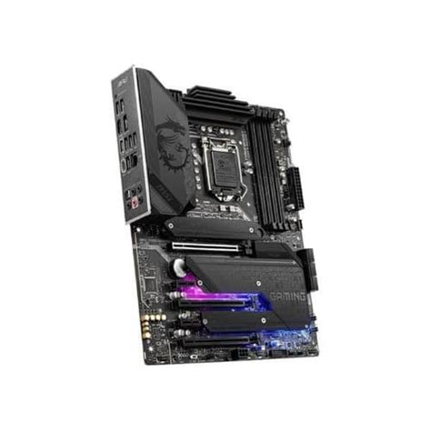 Buy Online - MSI MPG Z590 Gaming Plus | 11th Gen Motherboard