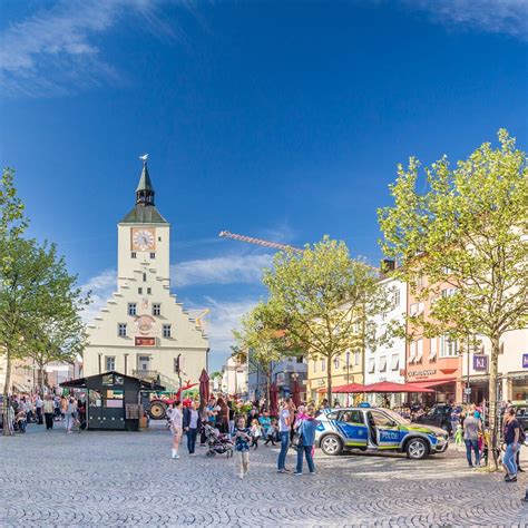 ALTE RATHAUS (OLD TOWNHALL) (2026) All You Need to Know BEFORE You Go ...