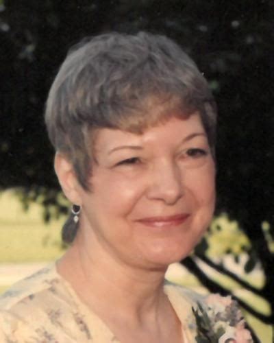 Sarah Horsfall Obituary (2024) - New Philadelphia, OH - Linn-Hert-Geib ...