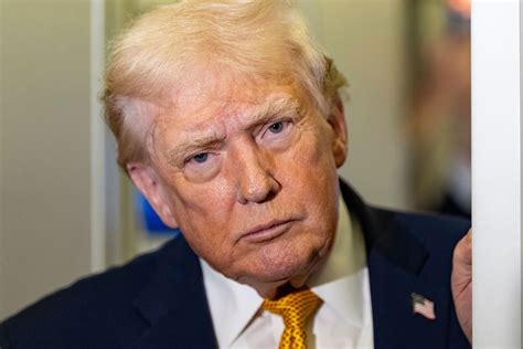 Trump says he’s canceled second wave of attacks on Venezuela