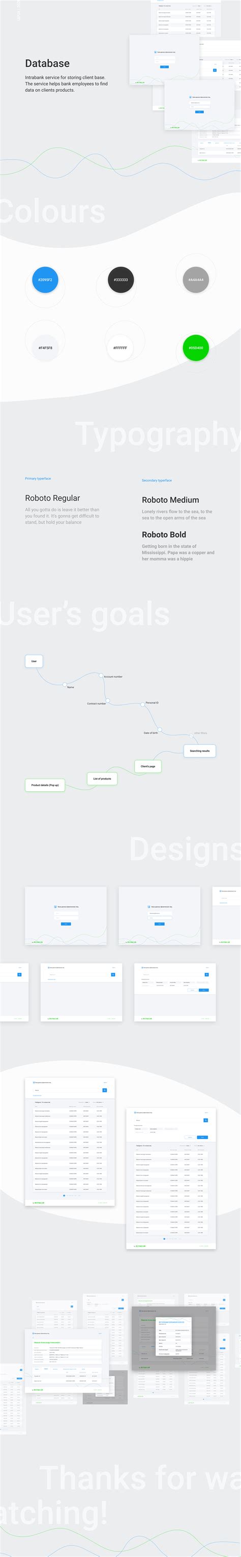 Image result for Client Database Development