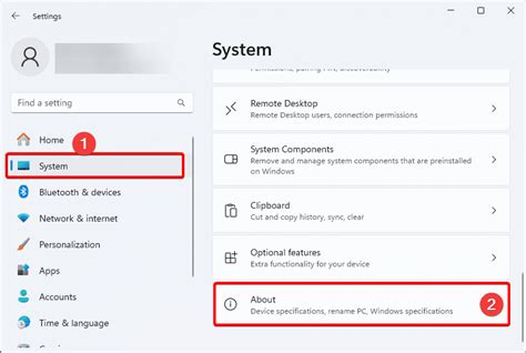 Image result for Computer Configuration Windows 11. Check