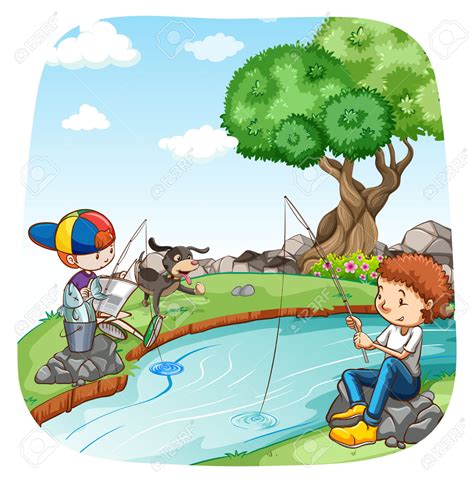 Free People Fishing Cliparts, Download Free People Fishing Cliparts png ...