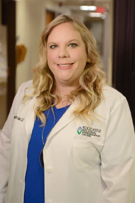 Angela DeBord Isaacs, DO - Rockcastle Regional Hospital