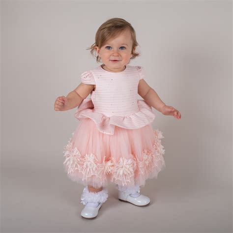 Different Types Of Baby Girl Dresses at Ryan Browning blog