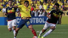 Ecuadorian police say soccer player Mario Pineida has been shot dead in ...