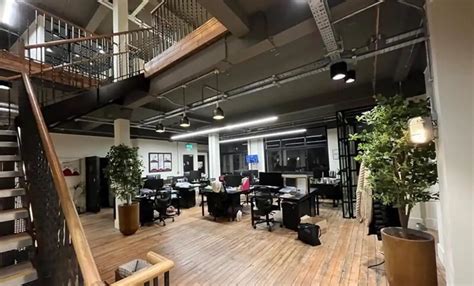 Listed Belfast city centre Art Deco building placed on the market for £ ...