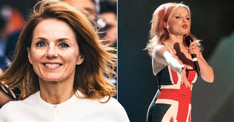 Ginger Spice Girls Without Ginger Spice At 52: For Geri Halliwell,