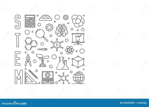 Image result for Science Technology Engineering Mathematics Logo