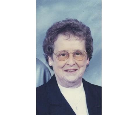 Doris Louise Barnes Obituary (2025) - St. Thomas, PA - Kelso-Cornelius ...