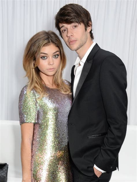 Sarah Hyland Matt Prokop
