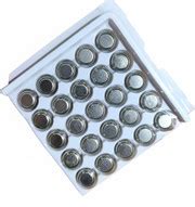 Flysmart Button Cell LR41 AG3 192 Battery - Flysmart : Flipkart.com