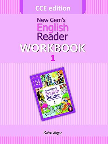 New Gem's English Reader Workbook 1 : Francis Fanthome, Dorothy ...