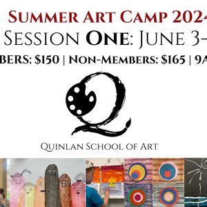 Summer Art Camp Session 1, 514 Green St NE, Gainesville, GA, United ...