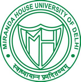 Miranda House - University College for Women