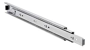 Accuride Telescopic Ball Bearing Slide 550 mm : Amazon.in: Home Improvement