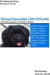 Virtual Extensible LAN (VXLAN): Buy Virtual Extensible LAN (VXLAN) by ...