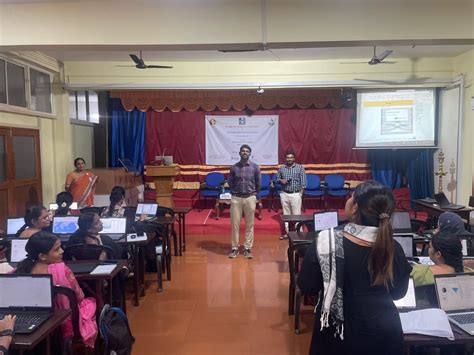Photo Gallery EICT | IITG : Electronics and ICT Academy