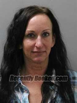 VANESSA ALLISON Arrest Record & Booking Info - Blaine County, Idaho ...