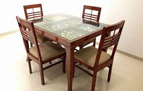 Image result for Contemporary Glass Dining Tables