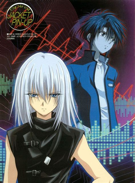Eyes Rutherford Anime Spiral | Anime, Yuki, Anime wallpaper