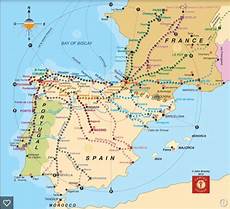 camino walk in spain m m smith august 2016 spain camino ingl 201 s day 1 camino walk in spain m m smith august 2016 spain camino ingl 201 s day 1