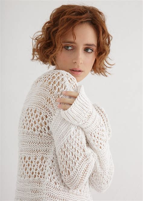 Knitted Sweater Tutorial 的图像结果