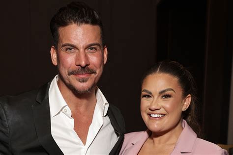 Brittany Cartwright, Jax Taylor Separating, "Taking Time Apart," Moving Out