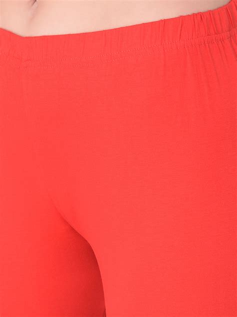 Comfort Lady Regular Fit Capri – Comfort Lady Private Limited
