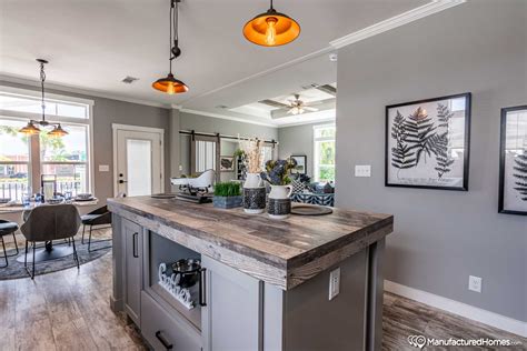 Lifestyle Cottage Farmhouse 28522J by Palm Harbor Homes - Palm Harbor ...