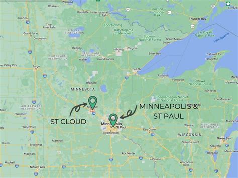 16 Things to Do in St Cloud Minnesota on a Wellness Weekend - Outdoor ...