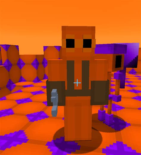 Image result for Minecraft Customize Mob Model Mod