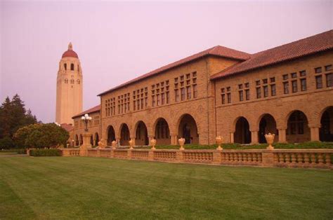斯坦福大学优势专业排名及申请条件_蔚蓝留学网