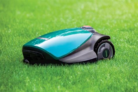 Robomow RC306 Robot Lawn Mower   RobotShop