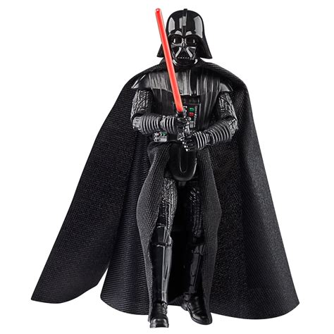 Star Wars The Vintage Collection Darth Vader, Star Wars: A New Hope ...