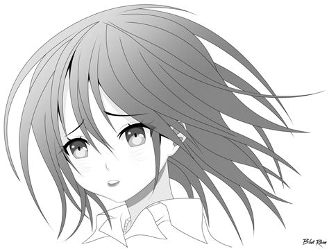 Yuki Vampire Knight Drawings