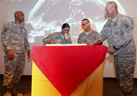Fort Sill celebrates ADA anniversary | Article | The United States Army