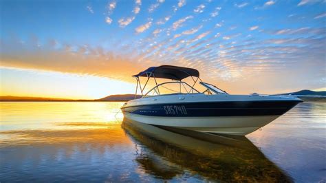 Boat Lake Wallpapers - Top Free Boat Lake Backgrounds - WallpaperAccess