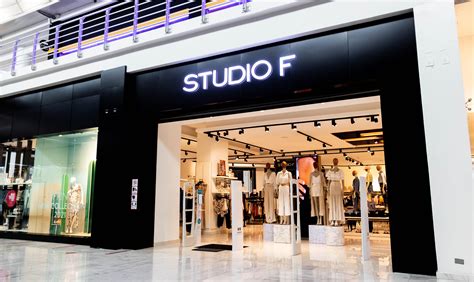 Studio F - Albrook Mall
