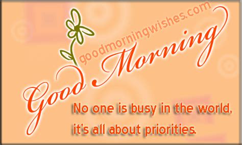 Good Morning Busy 的图像结果