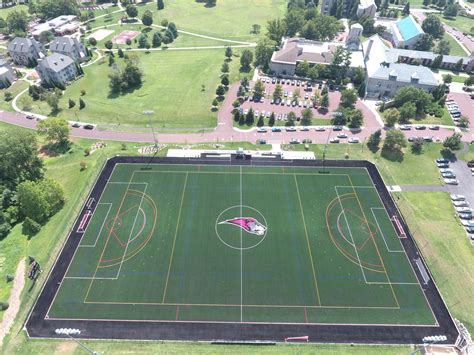 Robert Moses Middle School | Our Jobs | LandTek Group