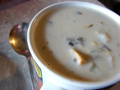 Image result for Chowder Grows Up