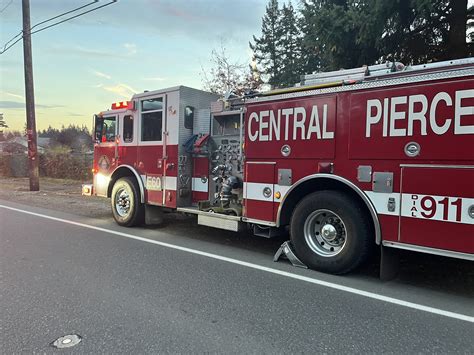 County residents urged to prepare for burn ban | The Eatonville Dispatch