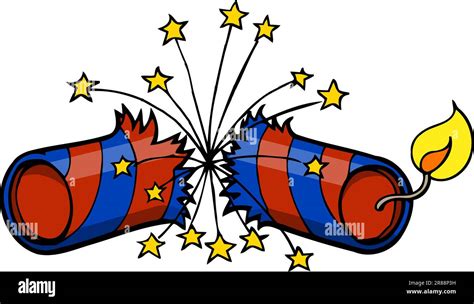 Image result for Exploding Firecracker Jpg