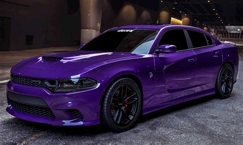 Hellcat Redeye Style Matte Black Wheel 20" x 10.5" | RWD Dodge Charger 2011-2023