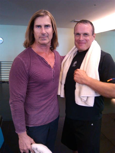 Equinox West Hollywood Photos : Dave Navarro Seen Outside The Equinox ...